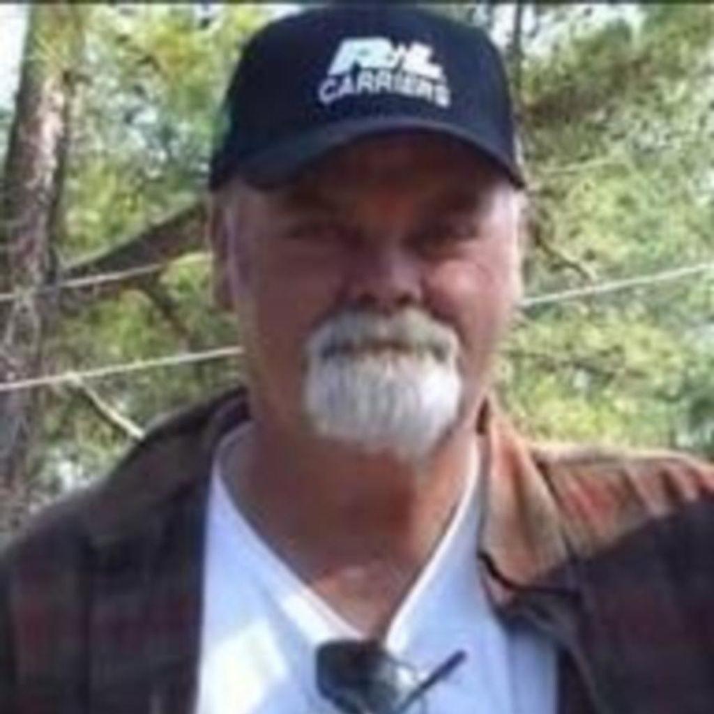 Larry Lamar Royals Profile Photo