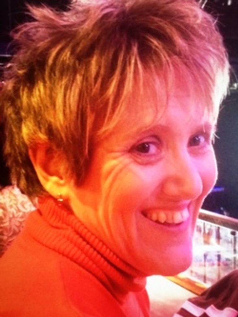 Lisa Marie Mcclintock