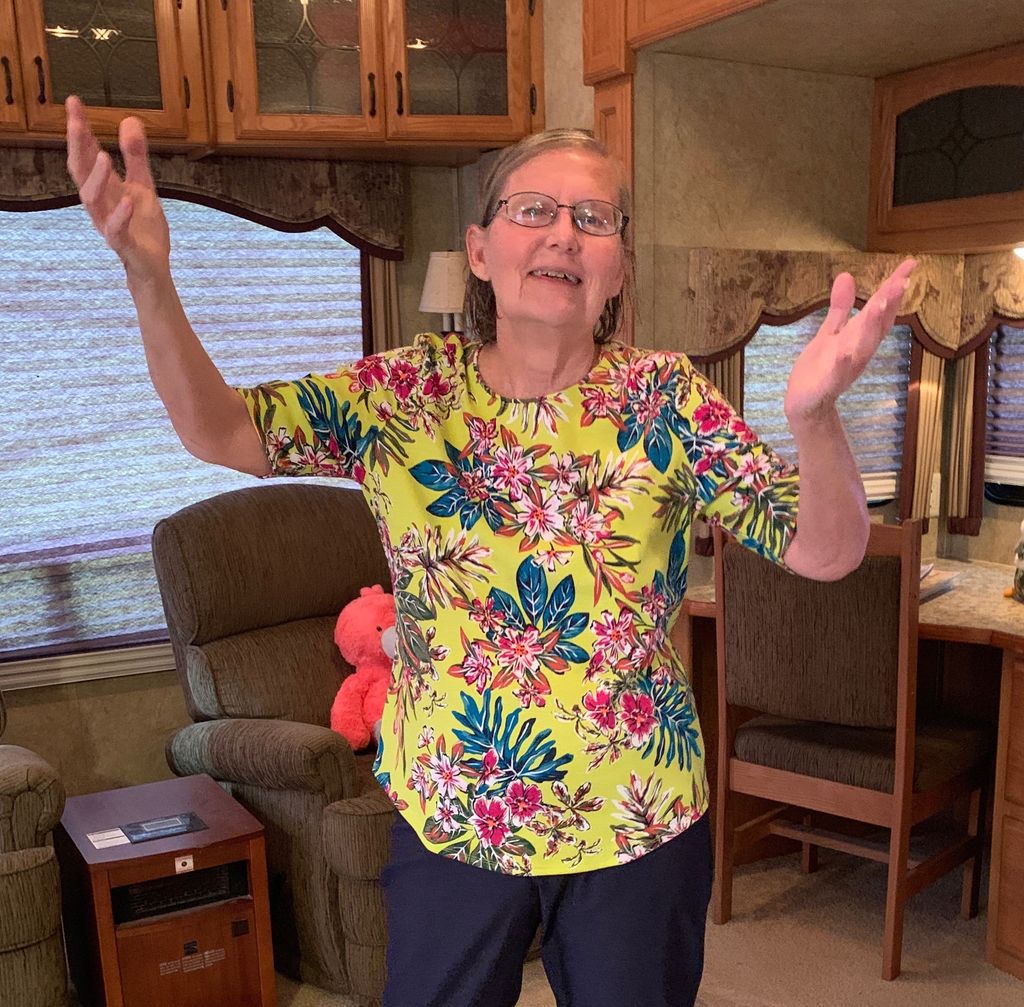 Betty Gail Troutman Fulton Miller Profile Photo