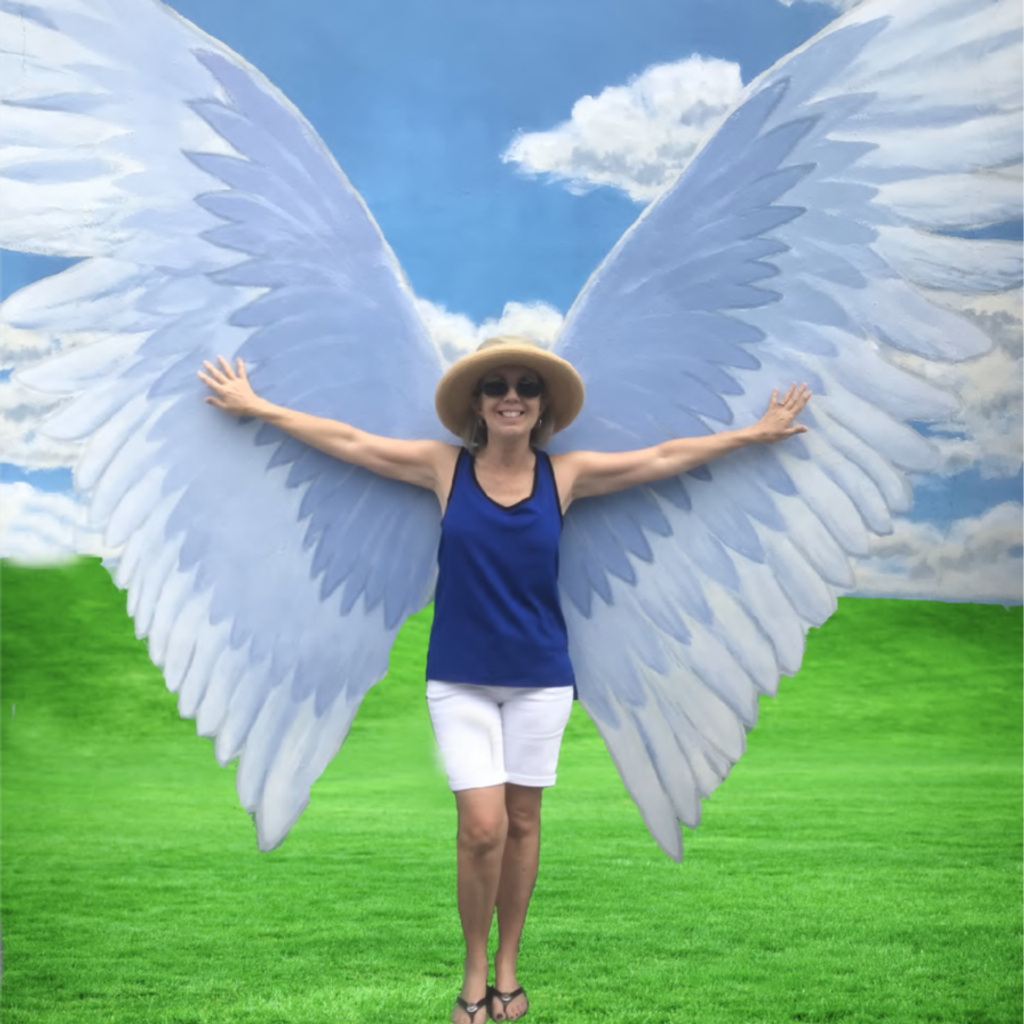 Deborah Kay Martin Profile Photo