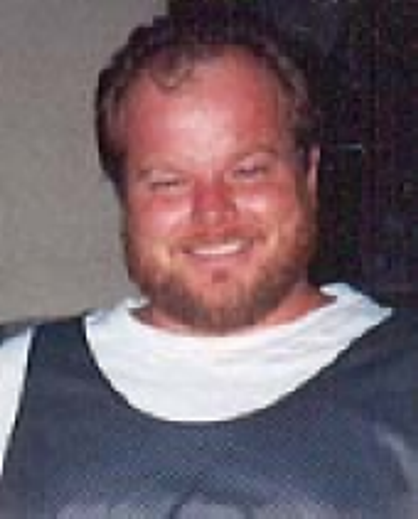 Shannon  Patrick Wiley