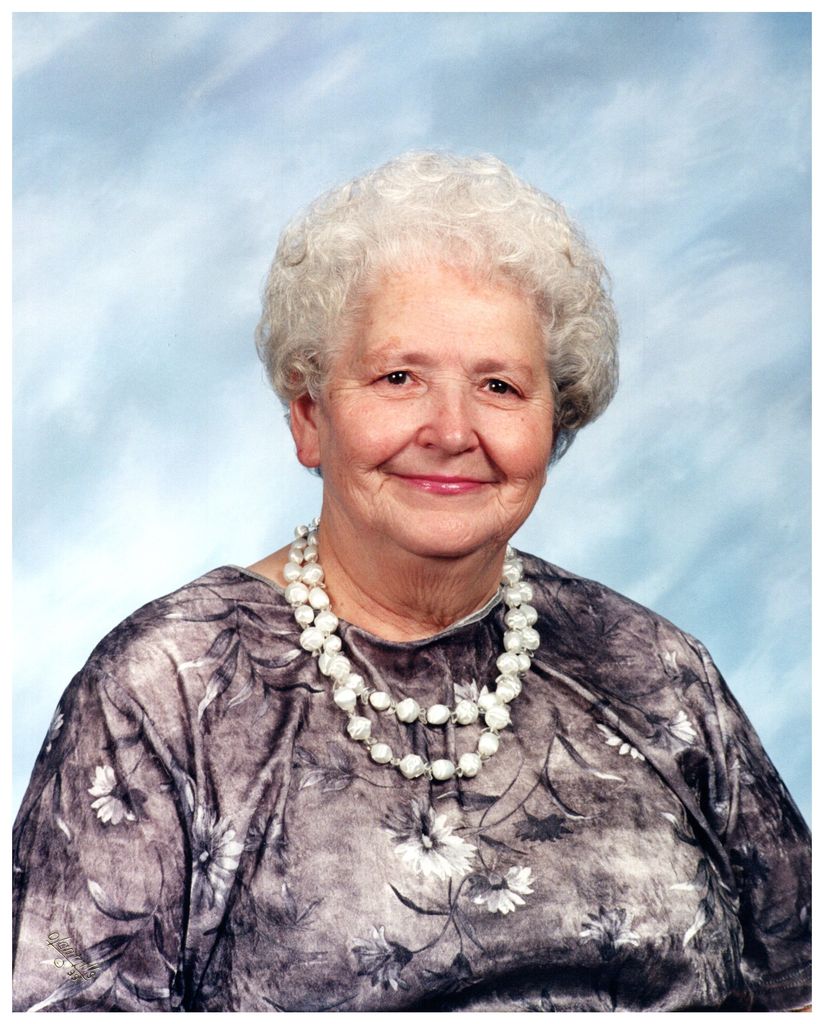 Geraldine "Jeru" Brack