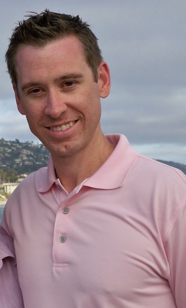 Benjamin “Ben” G. Liggett