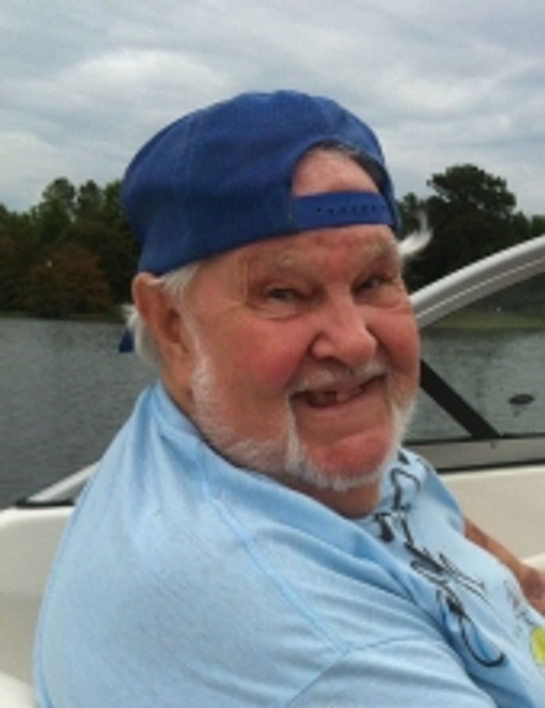 Ronald Terrence "Ron" Elston