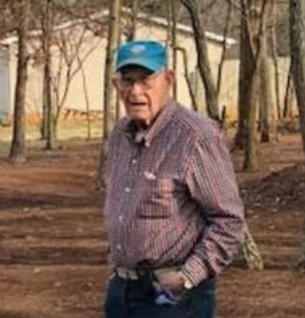 James Russell Bryant