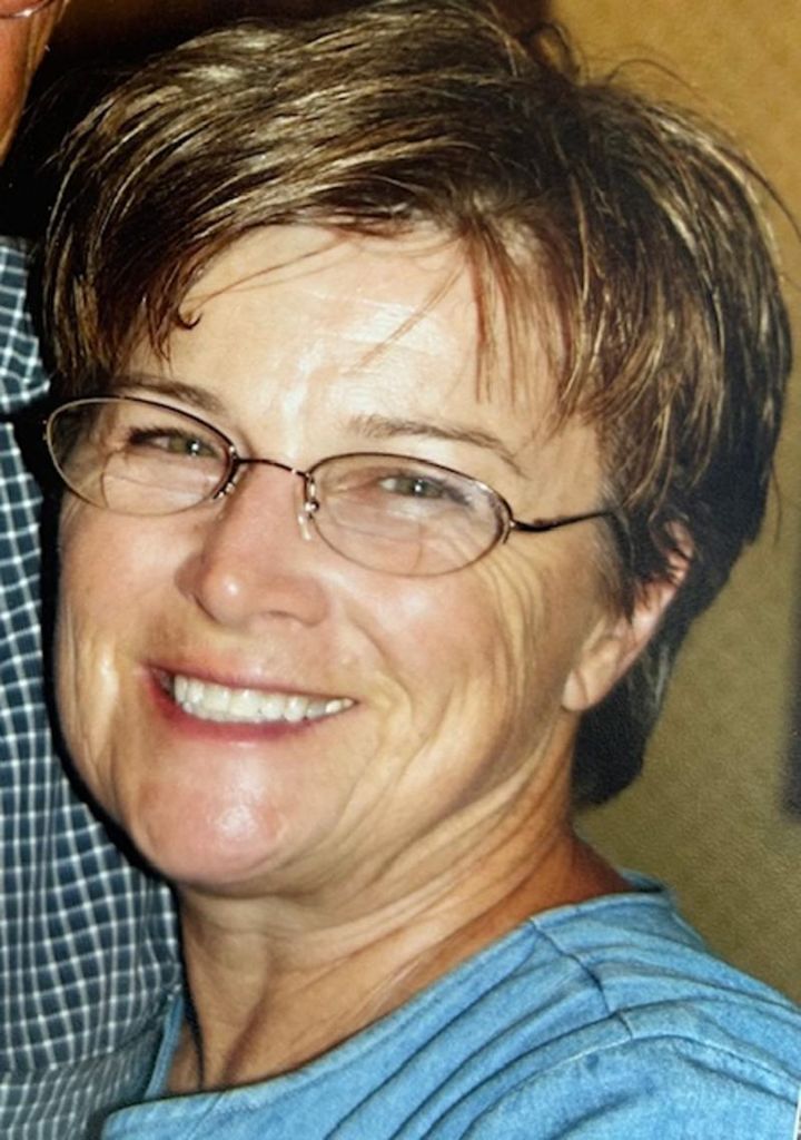 Janis Walker Profile Photo