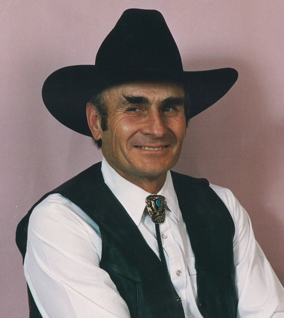 Robert G. Blake