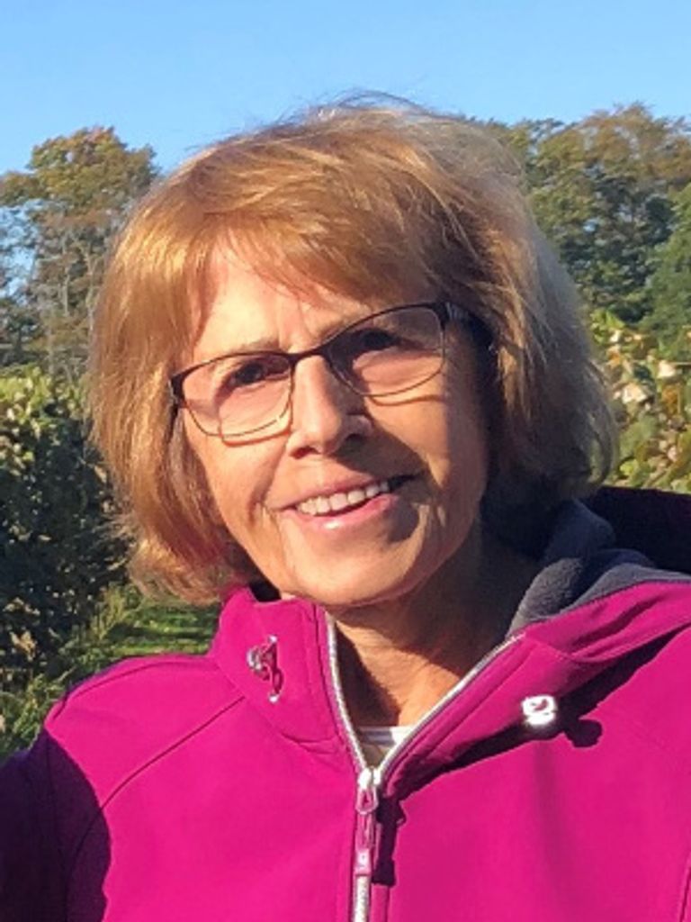 Maria Kosir