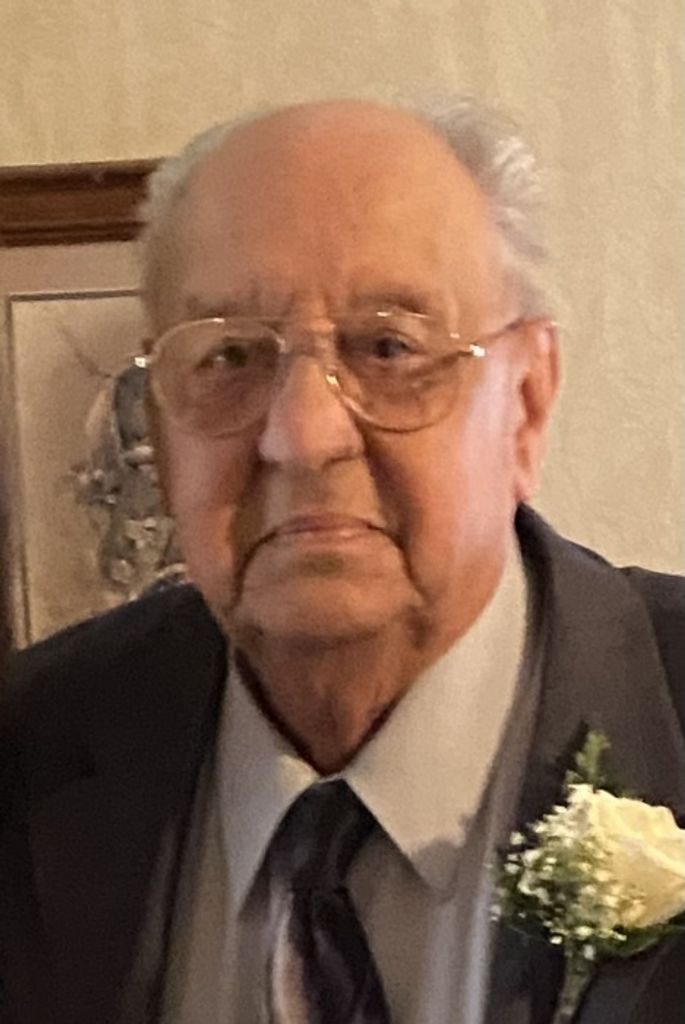 Jack Edward Anthony