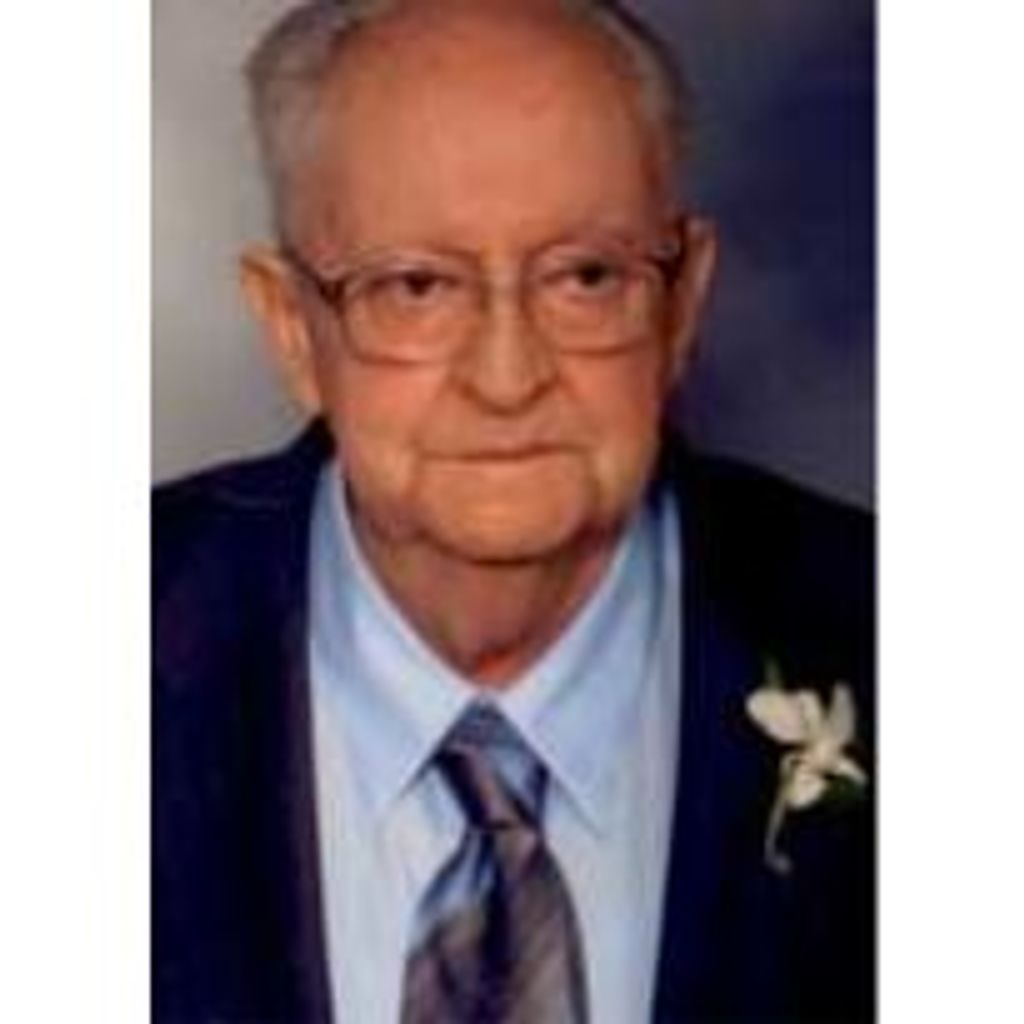 William W. Purvis Profile Photo