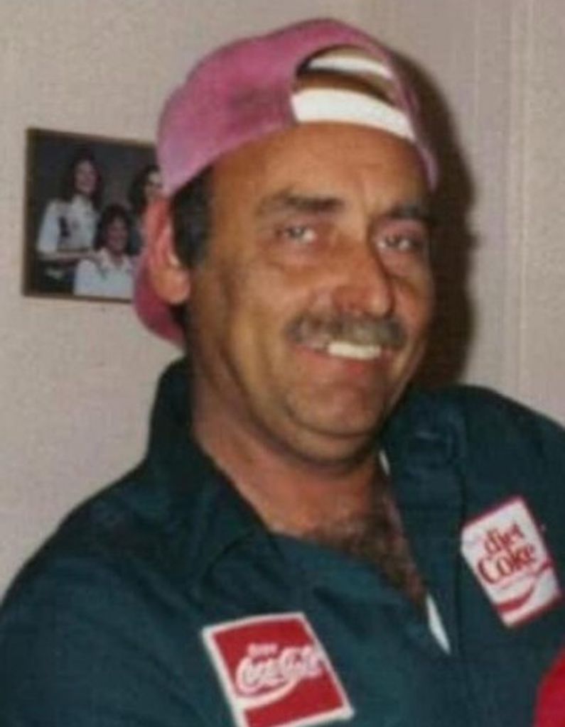 Jimmy "Barney" Ernest Barnett Profile Photo