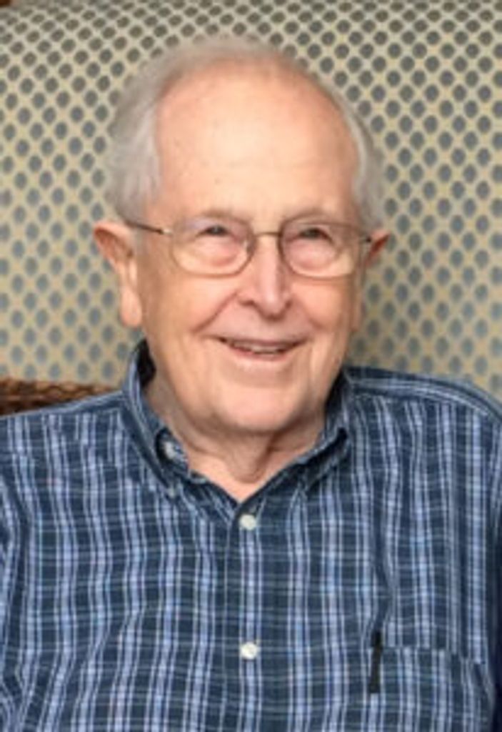John H. Lewis