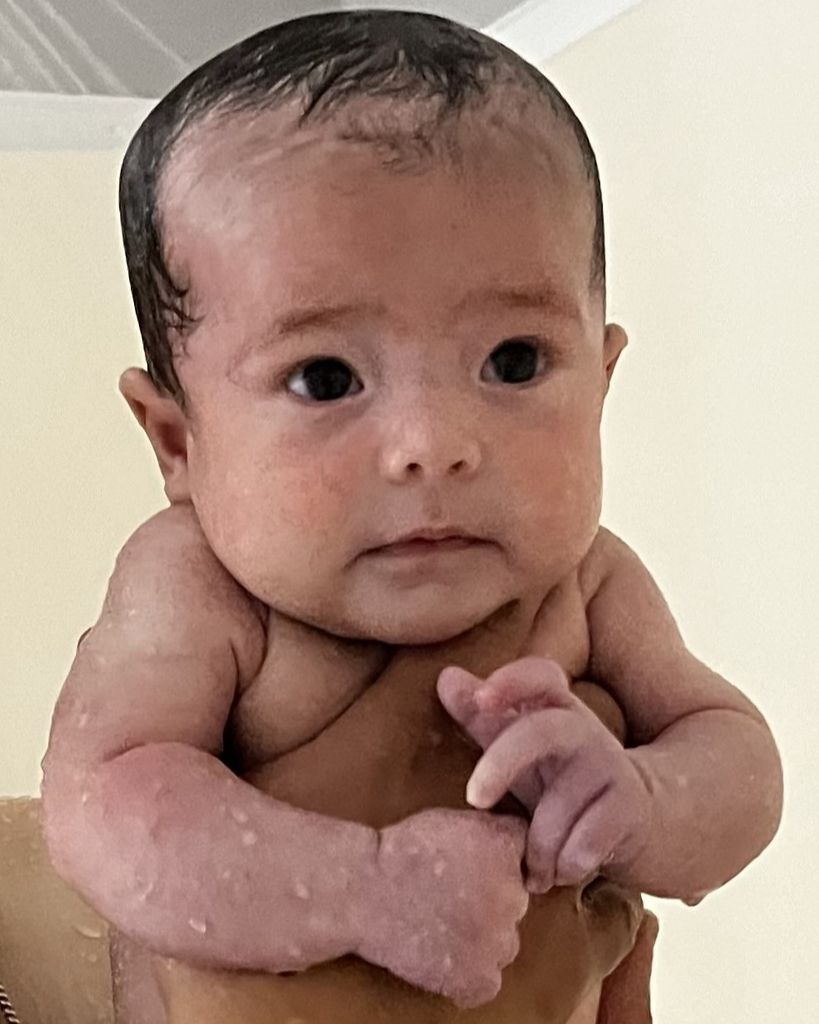 Carter Billy Zacarias Barlow