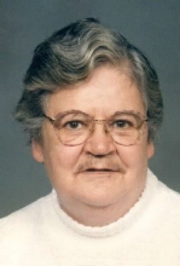 Joyce Jenson
