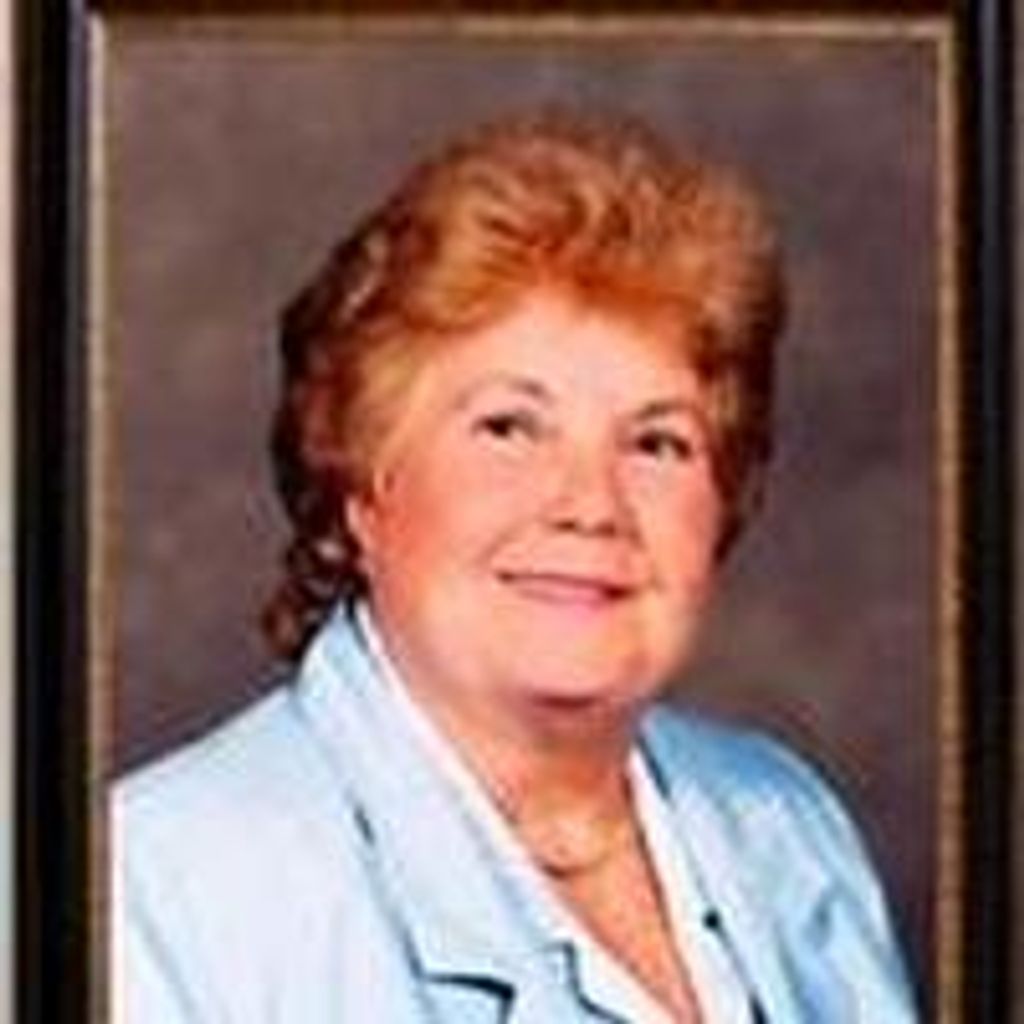 Sarah Jane Hildreth
