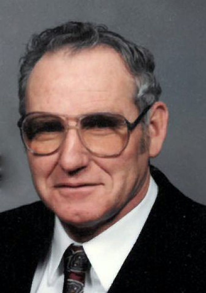 Richard Lee "Dick" Schroeder Profile Photo