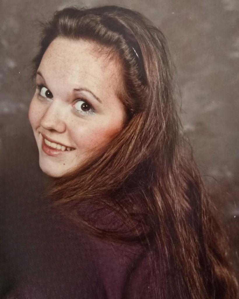 Theresa Lynn Toohey Profile Photo