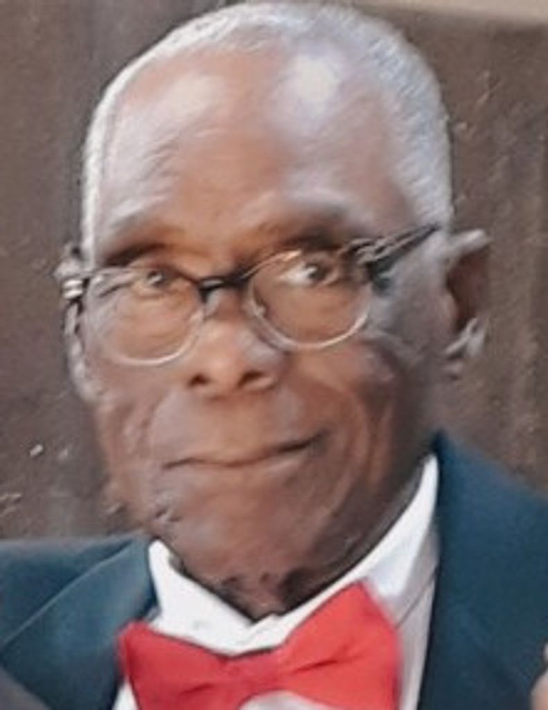 William Henry Smith