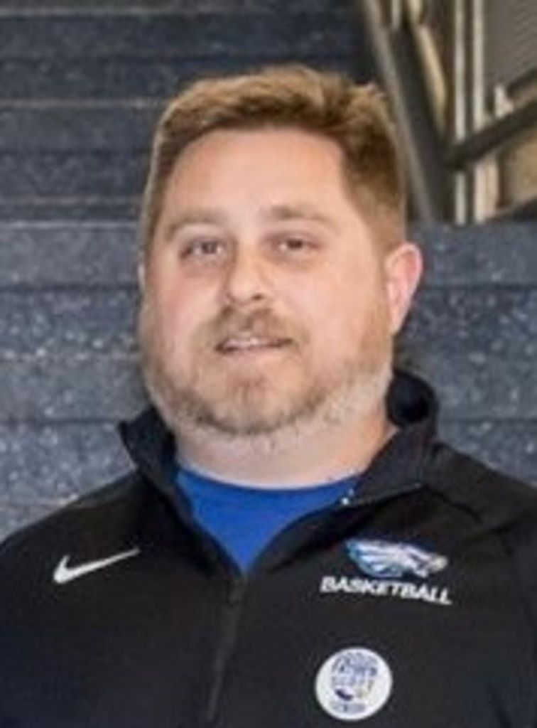 Scott Sipple Profile Photo