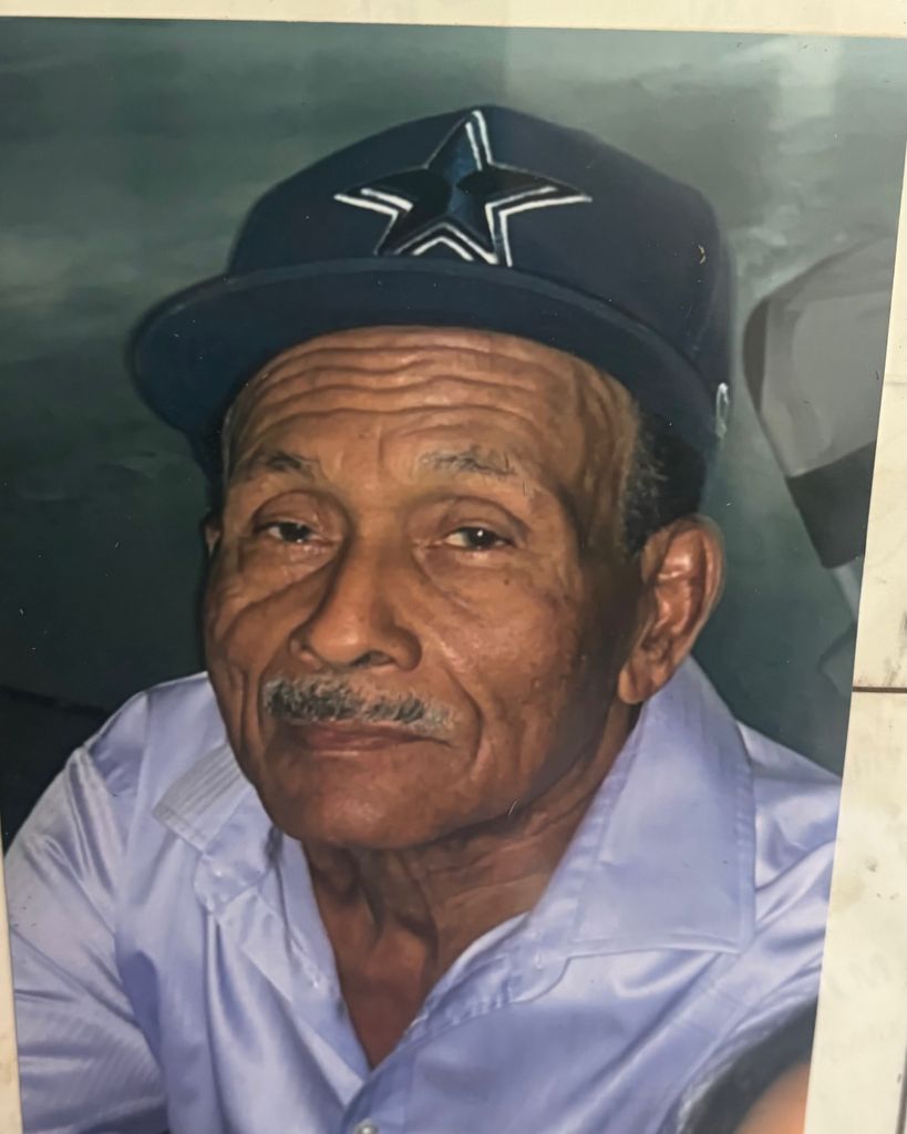 Mr. Esteban Leyva Martinez