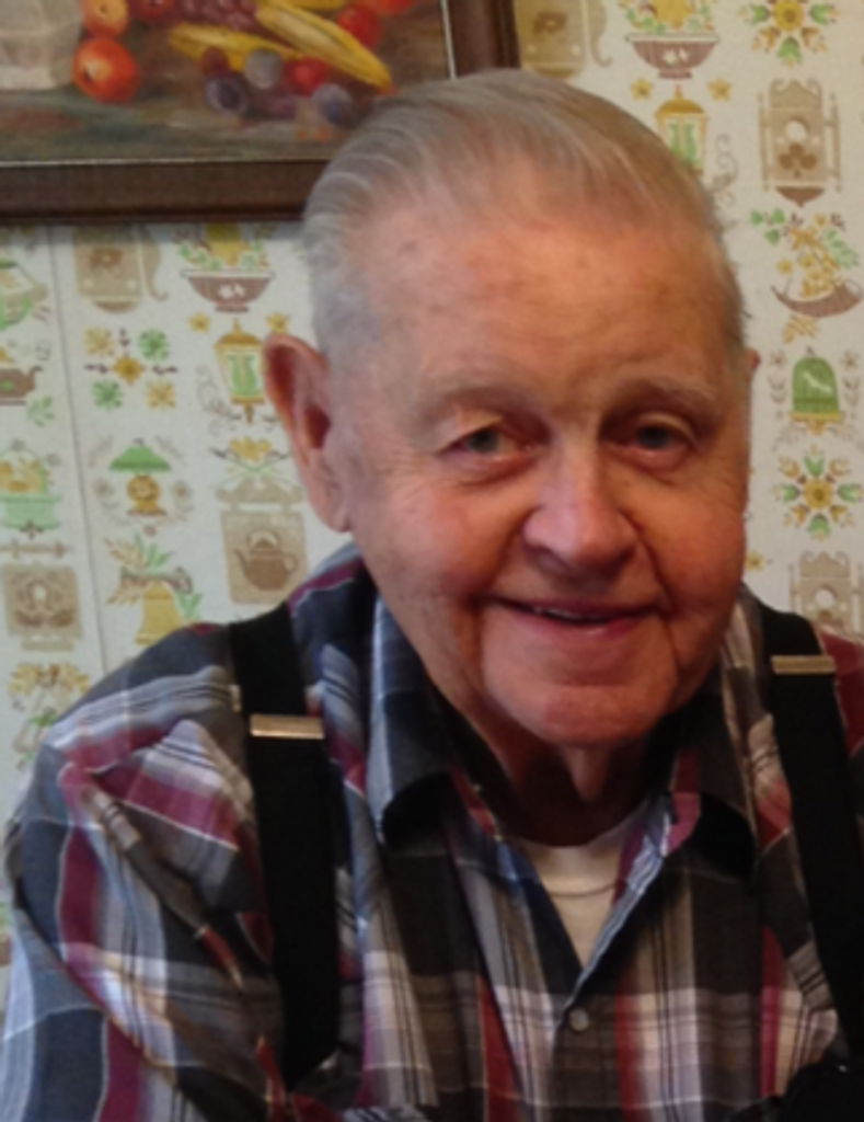 John D Mulchi Profile Photo