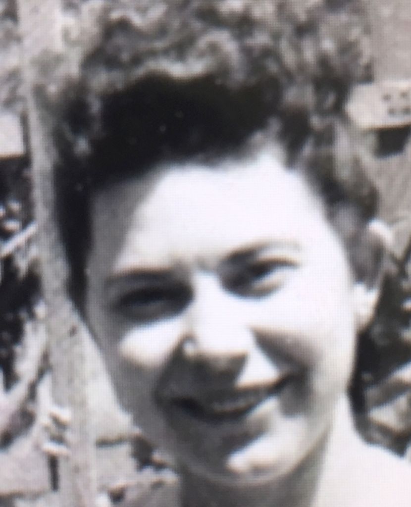 Kathryn Foster