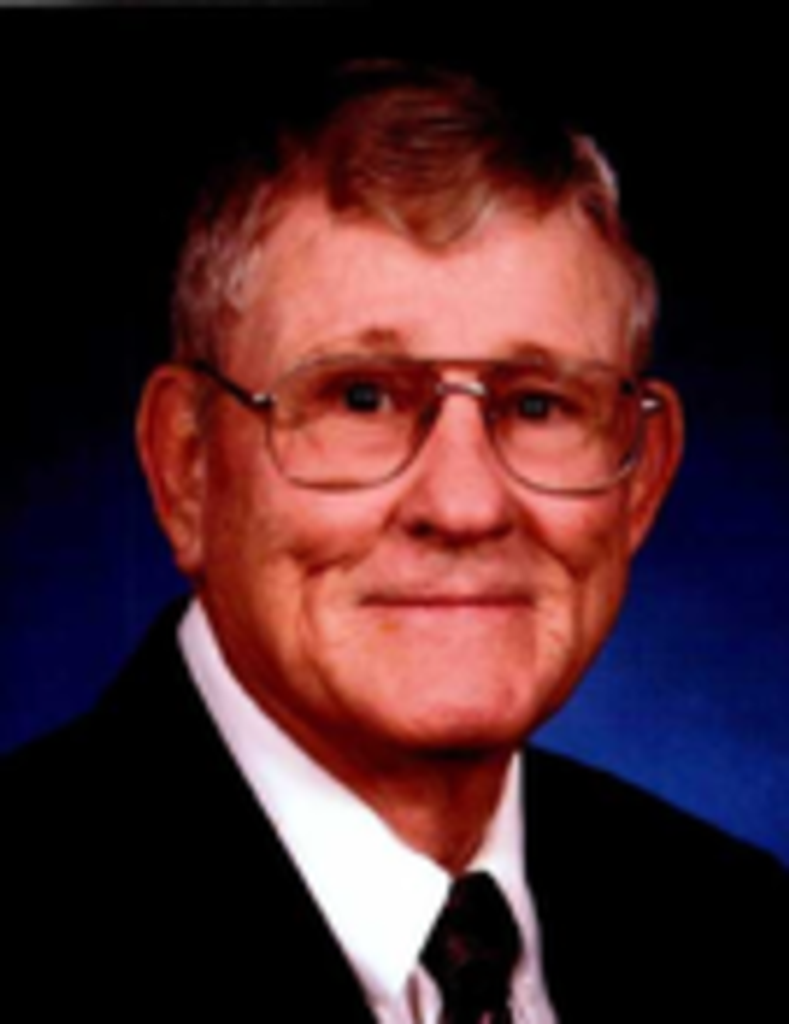 Mr. Andrew "Gene" Brock Profile Photo