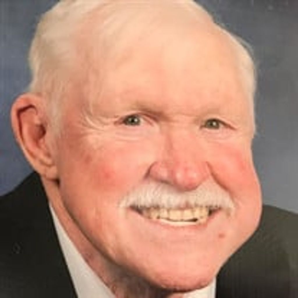 Edward J. "Ed" Walding