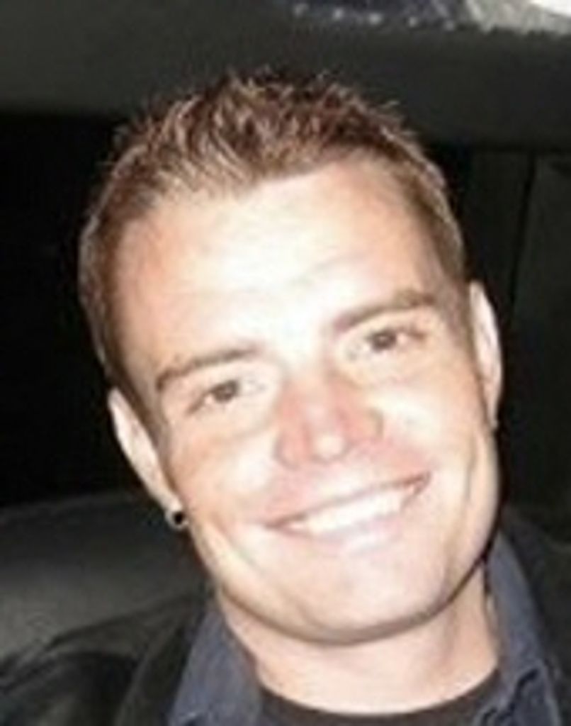 Robert Mcentire