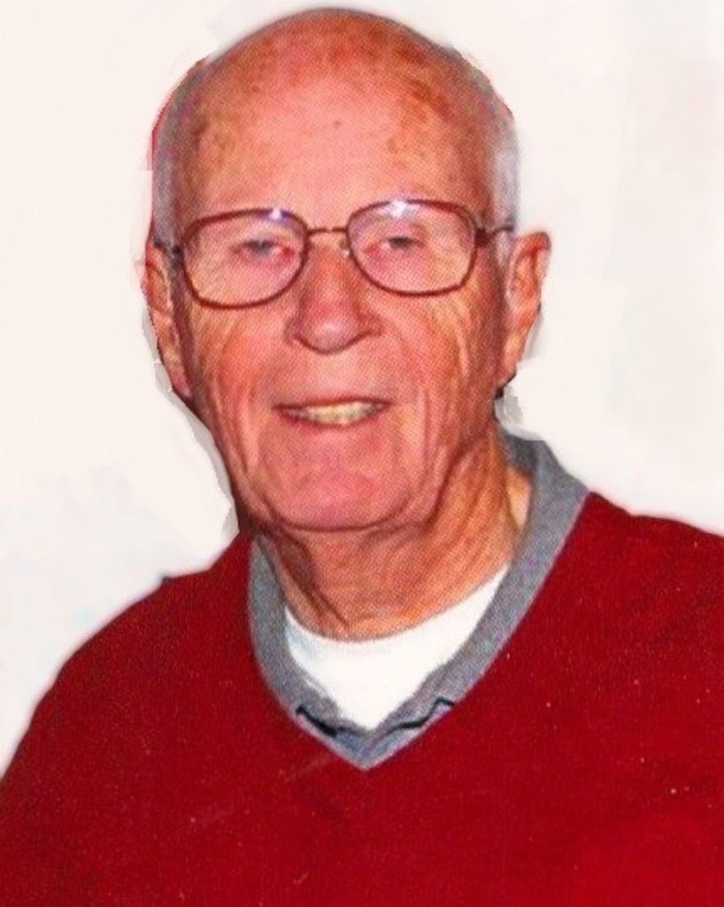 James V. Bloomquist Profile Photo