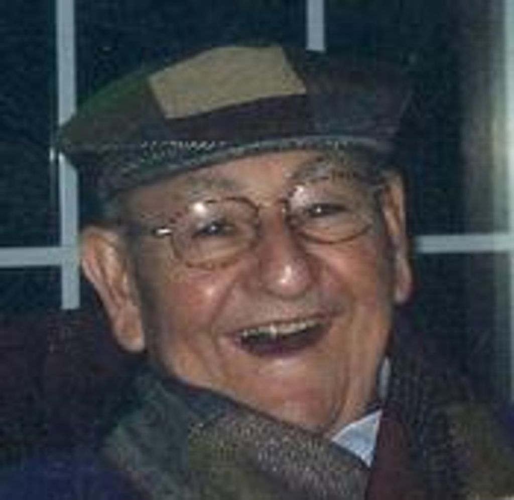 Gilbert Fey