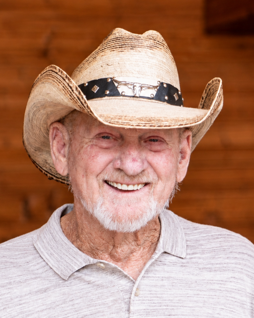 Larry "Sprout" Gene Busch Profile Photo