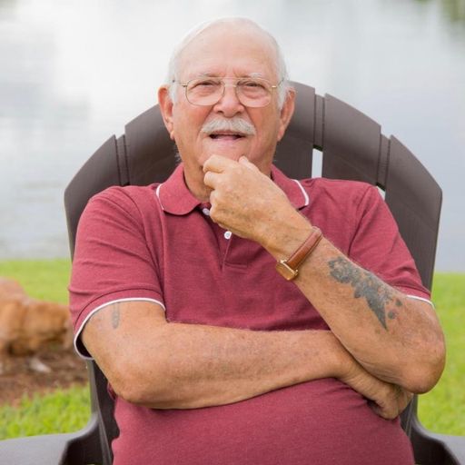 Herman C. Brandenburg Profile Photo