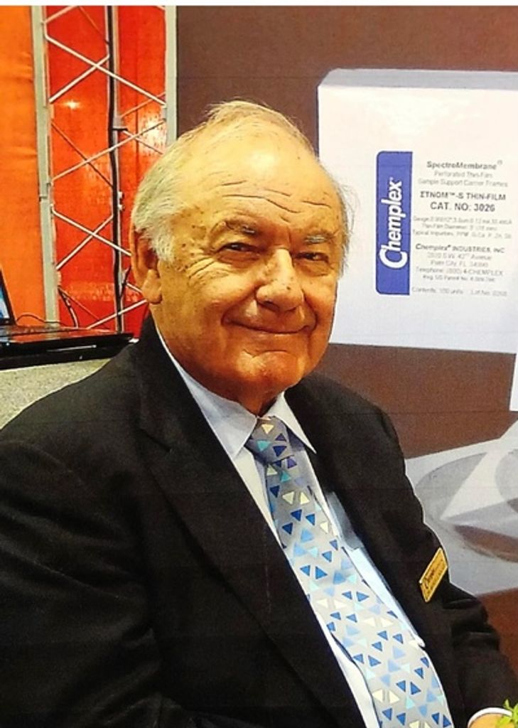 Monte Solazzi Profile Photo