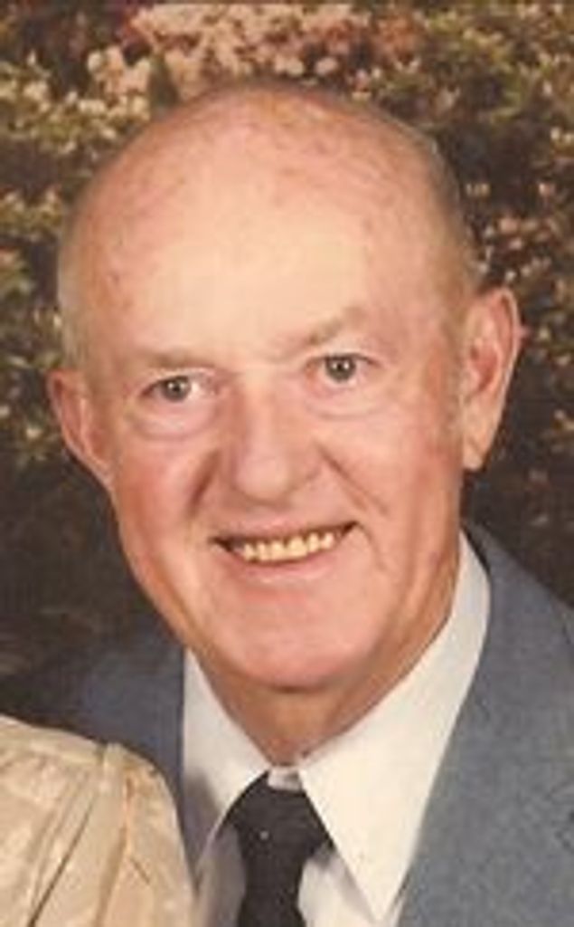 Clyde C. Anderson