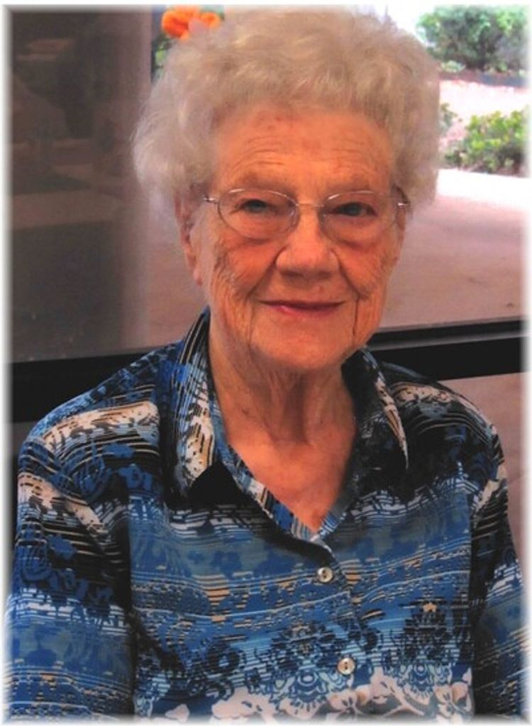 Betty Lou Farmer Profile Photo