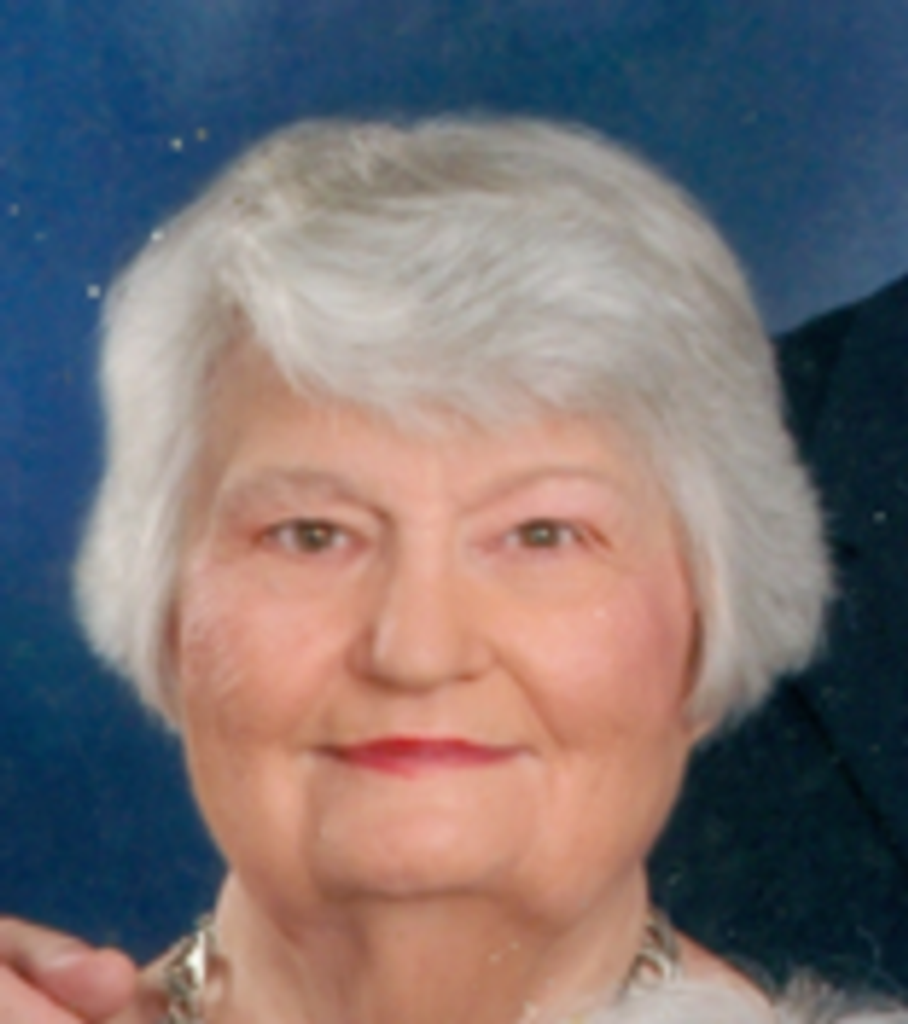 Jeanette Lyerly Brown Profile Photo