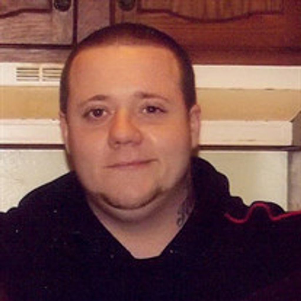 Theodore "Teddy" Bryan Jr. Profile Photo