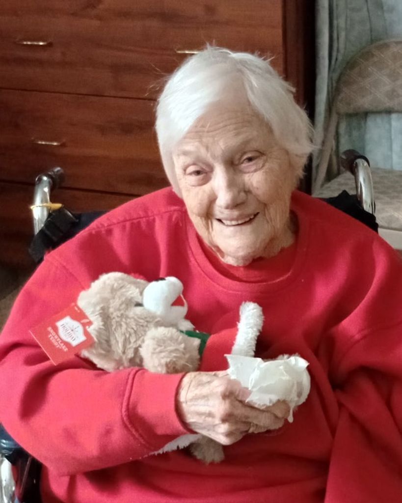 Joan M. Harrison Profile Photo