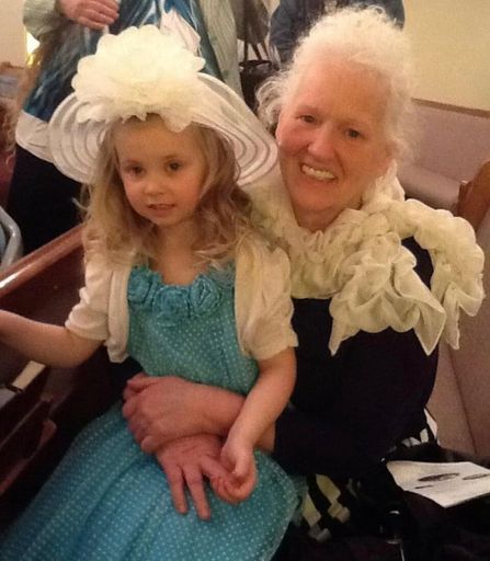 Patricia "Pat" Snodgrass photo gallery thumbnail 174 of 185