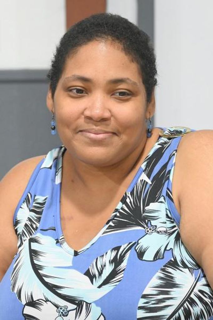 Shiasia Latrell Hopkins