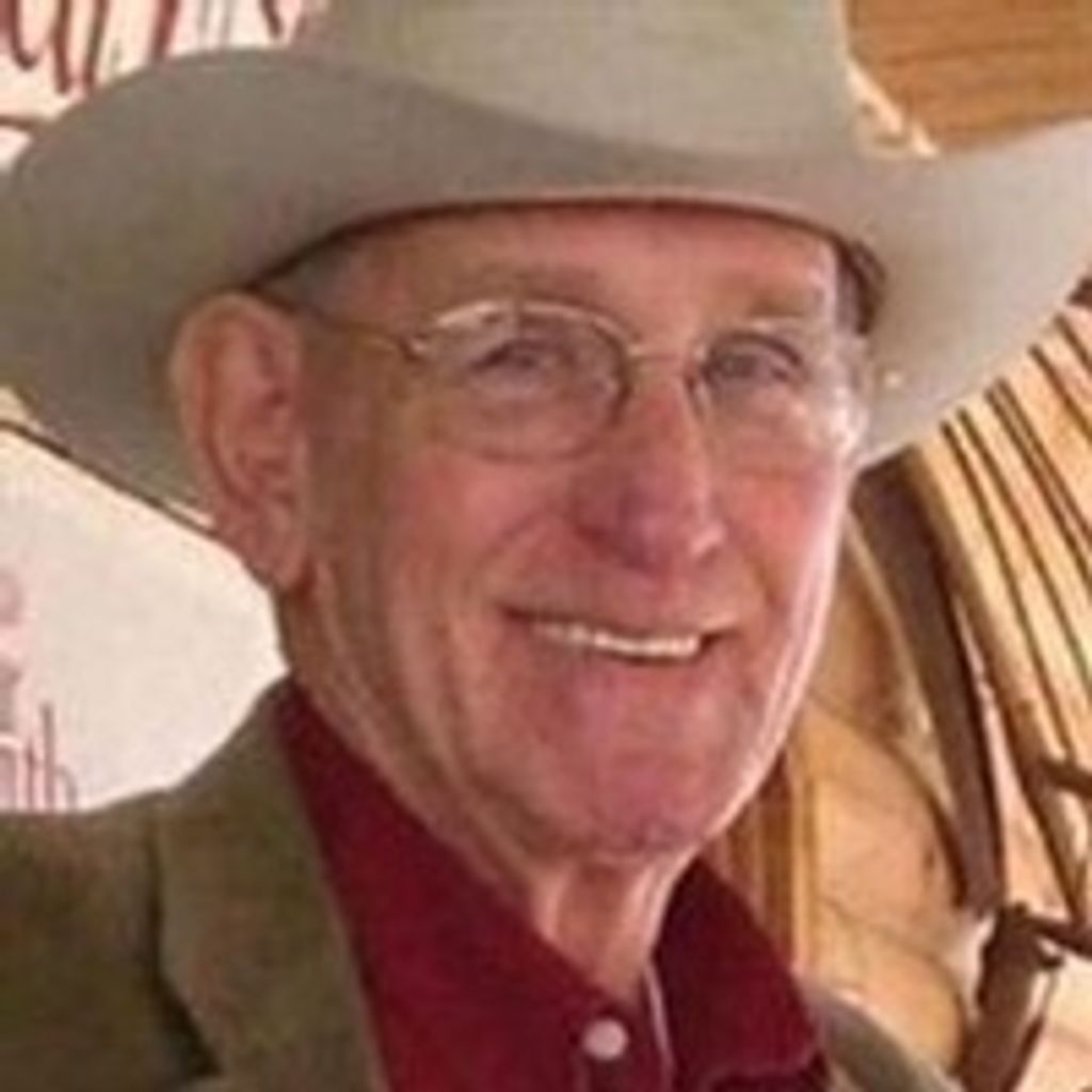 ANDERSON LAMAR HILL Profile Photo