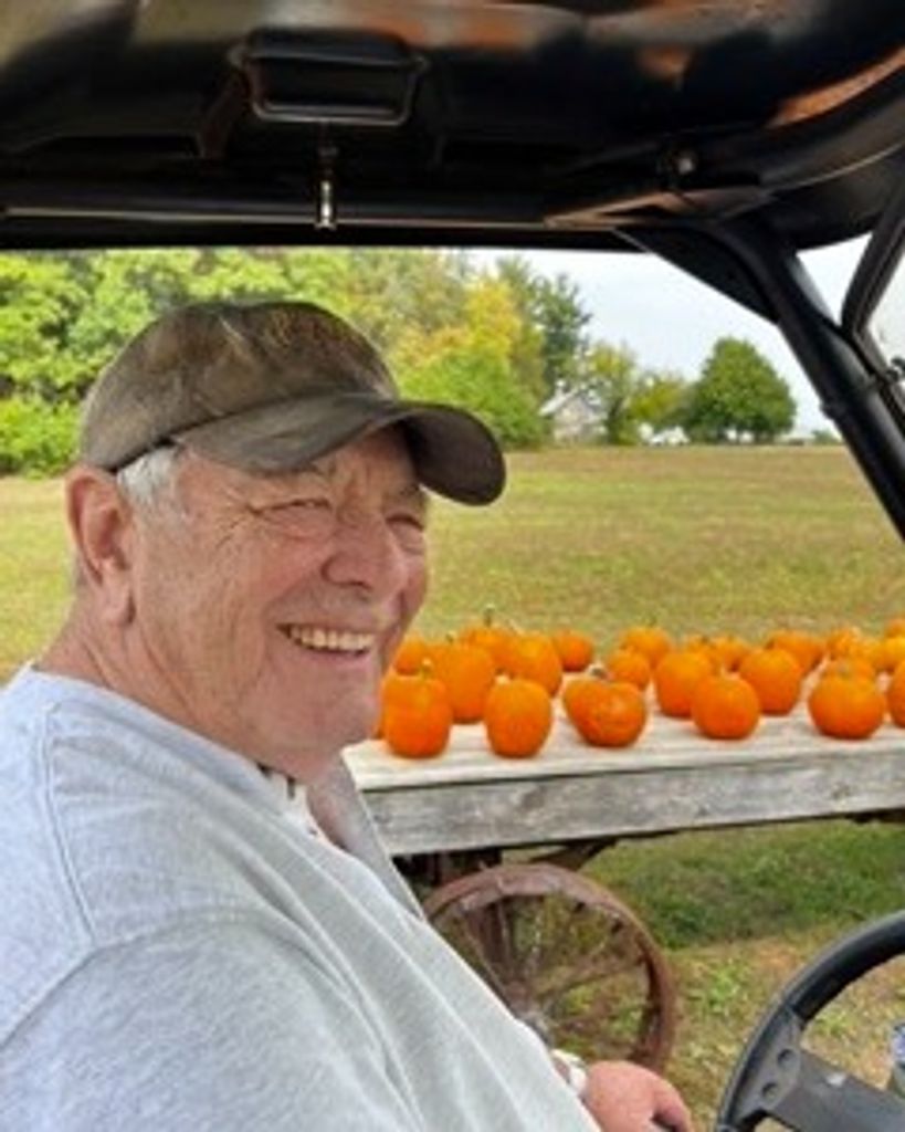 Dennis John Dreyer Profile Photo