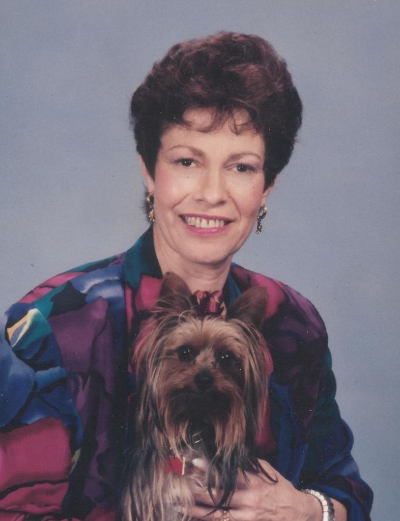 Sandra Kay Jones Bradley Profile Photo