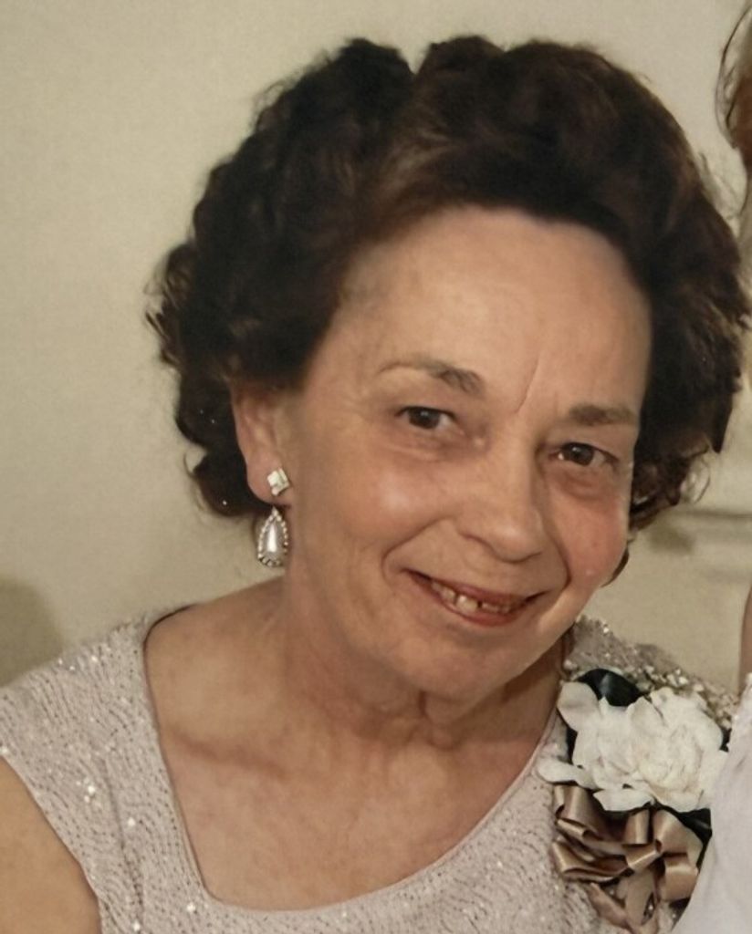 Helen Ann (Brown)  Giroux Profile Photo