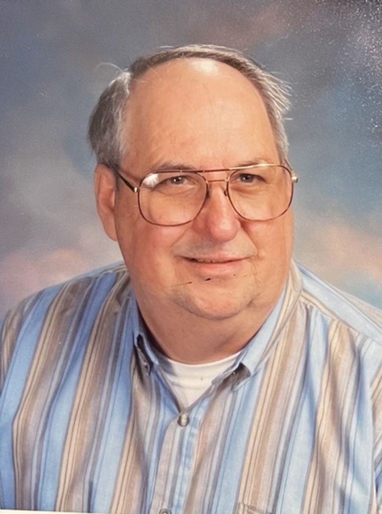 Joseph W. Ray Profile Photo