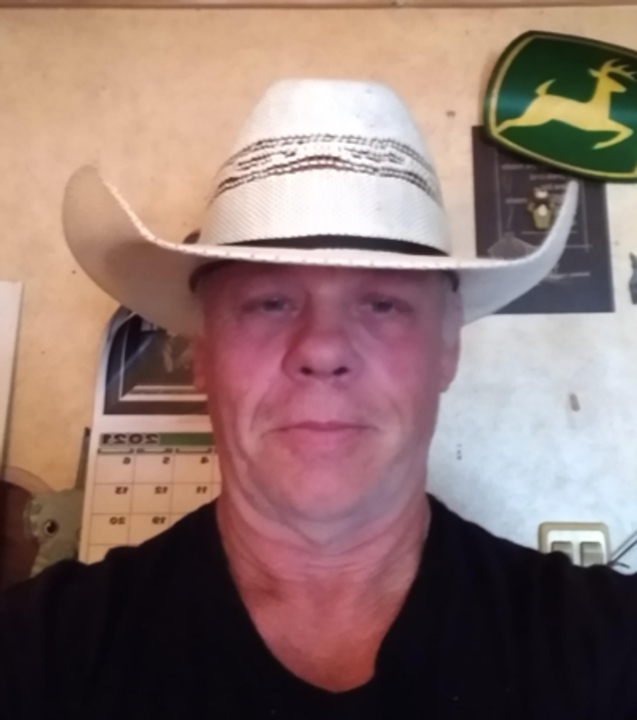 Charles Kirk Loudermilk