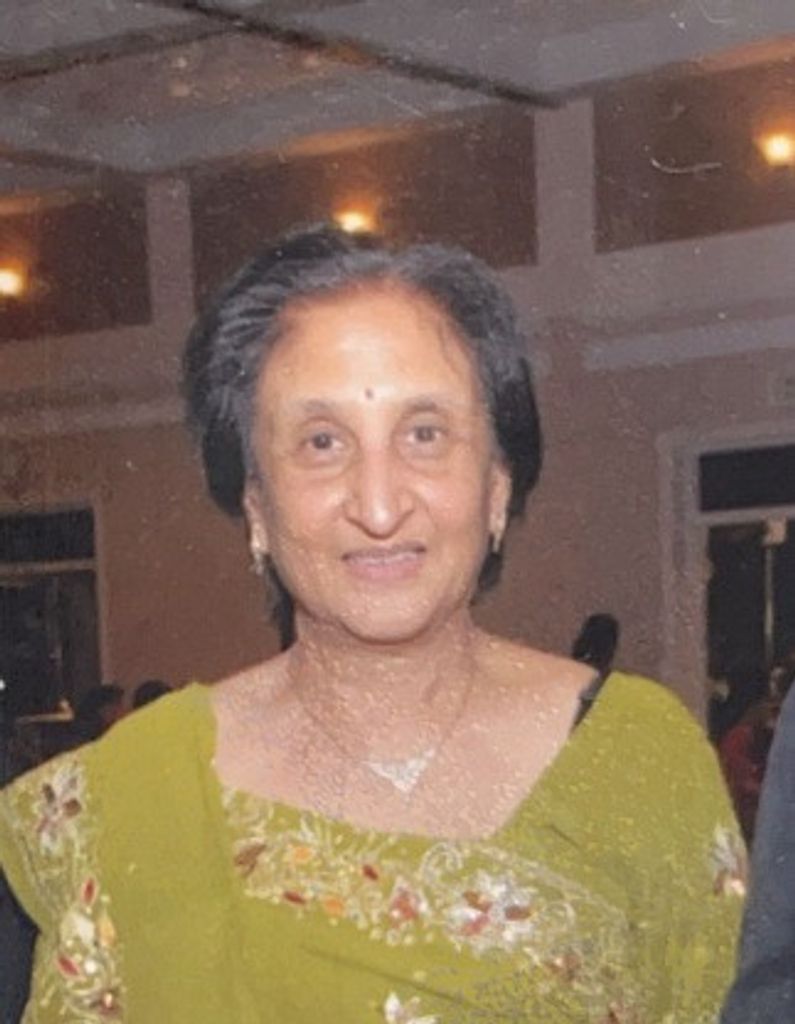 Savitri T. Dorawala