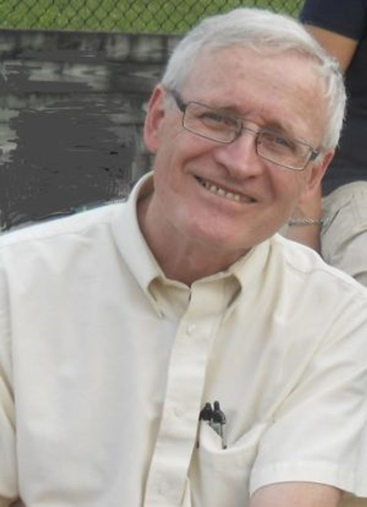 Stephen Bolin Profile Photo
