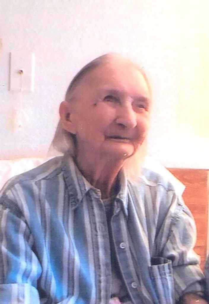 Mabel Ann Mayes Profile Photo
